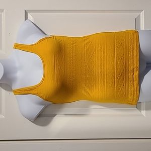 Massimo, scoop neck, tanktop. Size M